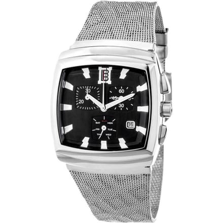 Laura Biagiotti LB0053M-02M Dames Horloge 38mm