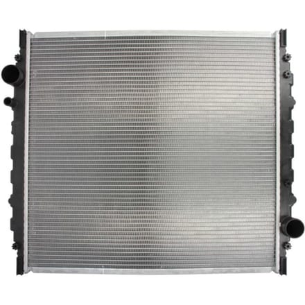 Radiator, motorkoeling HIGHWAY AUTOMOTIVE MN2057N