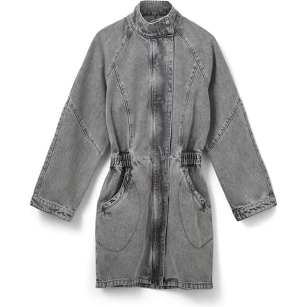 Dames denim jurk Sofie Schnoor Thili