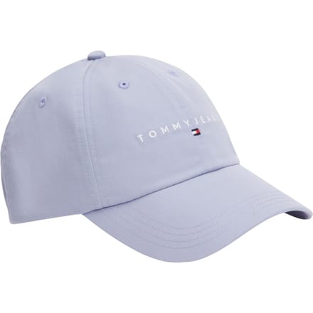 Caquette Tommy Hilfiger Jeans Logo 6-Panel Femmes