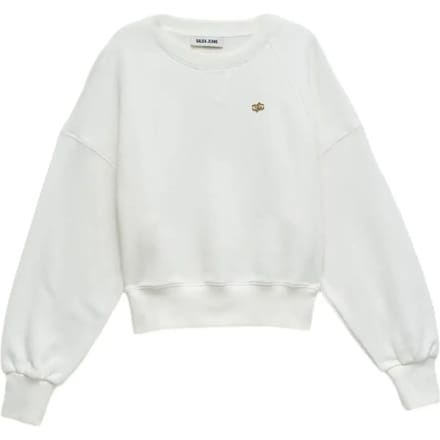 Gevoerde sweater dames Salsa Jeans