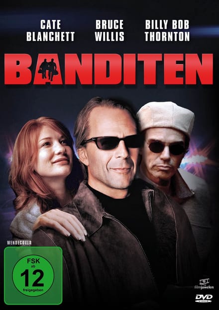 Banditen!                                                                                                                                                        (2018-07-20) (Import DE)