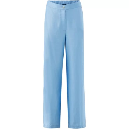 Satin Rechte Pantalon Dames Mexx