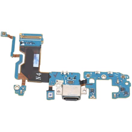 G965U Laadpoort Module USB Opladen Stabiel Veilig Duurzaam S9plus USB Laadpoort Module voor gray