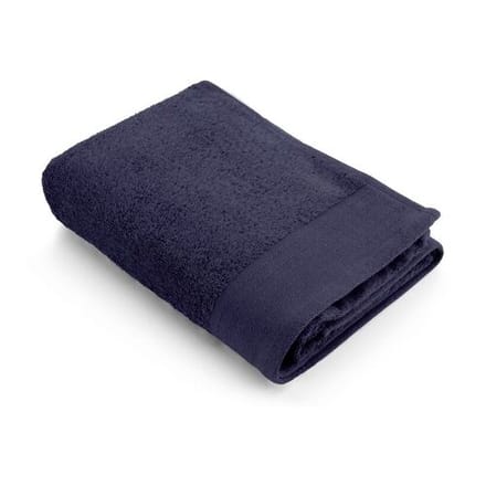 Walra Soft Cotton Baddoek 60 x 110 cm 550 gram Navy