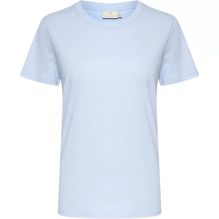 Dames-T-shirt KAFFE Marin