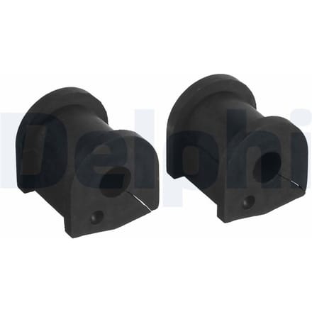 Aanslagbuffer DELPHI TD1081W, 2 Stuk