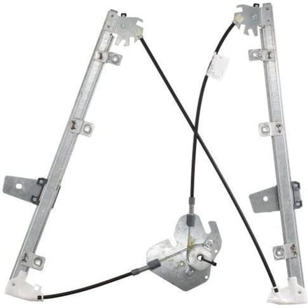 Raamregelaar MAGNETI MARELLI 350103136100