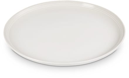 Le Creuset 4 Diner Borden Coupe Meringue 27cm