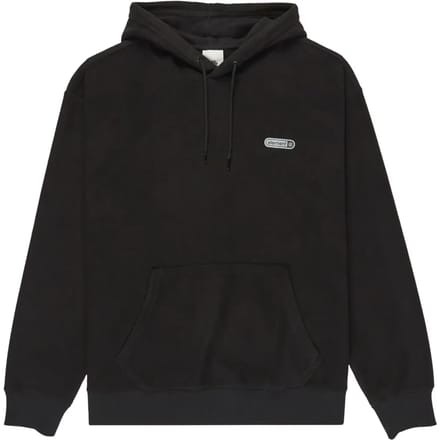 Hoodie Element Capsule Rain