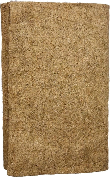 Famanu - Hennepmat 100x40 cm voor knaagdieren