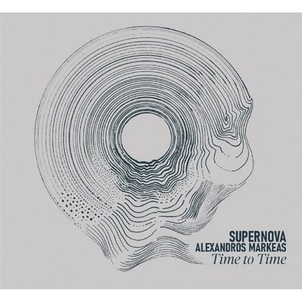 Supernova - Time To Time (CD)