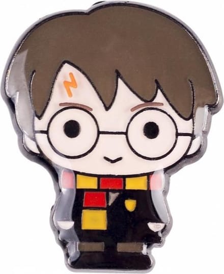 The Carat Shop - Harry Potter - Pin Badge Harry Potter