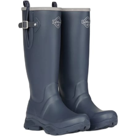 Regenlaarzen LeMieux Ultra Stride