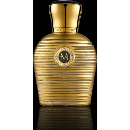 Moresque Gold Collection Aurum Eau de Parfum