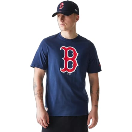 T-shirt Boston Red Sox Nos MLB Regular