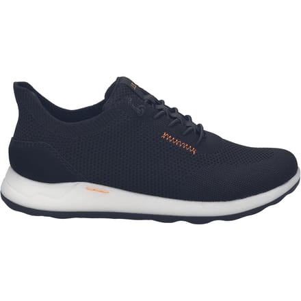 JOSEF SEIBEL Dames Sneaker Cheryl 01 in zwart
