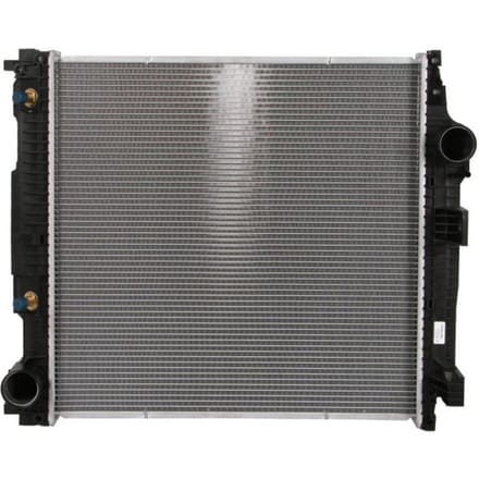 Radiator, motorkoeling HIGHWAY AUTOMOTIVE ME2197N