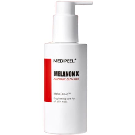 Melanon X Ampoule Cleanser 150ml/5.07 fl.oz.