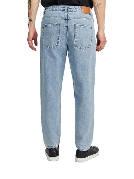 Jeans pasvorm Solid Dylan Dad 323