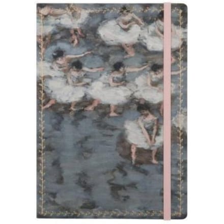 Bonnard Gilded Journal