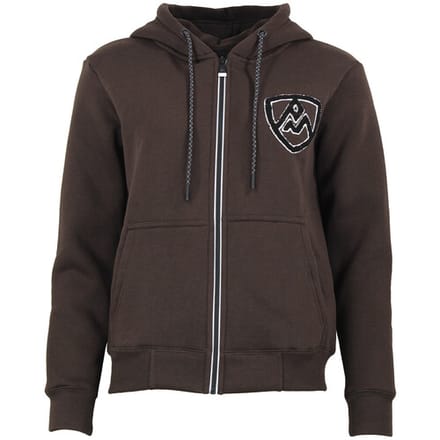 Capuchon sweaters Peak Mountain Sweat femme AWANE