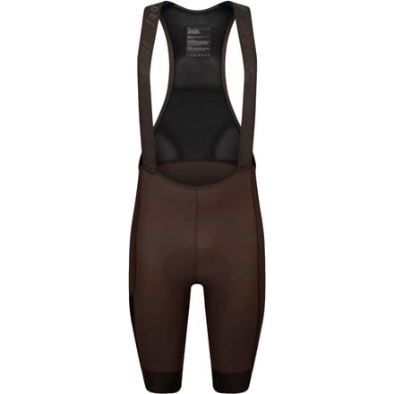 Korte broek Isadore Signature