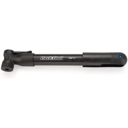Park Tool Minipomp Pmp-4.2 Aluminium 25,5 Cm 6 Bar Blauw