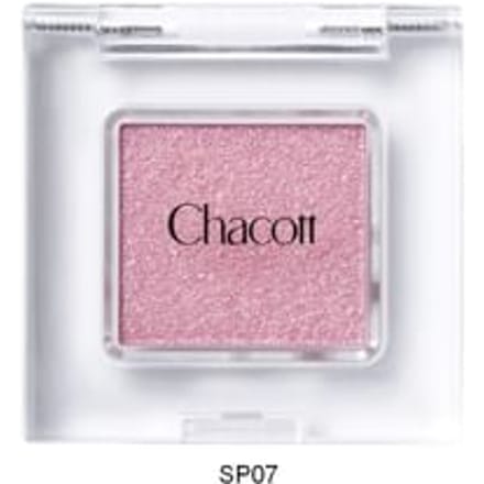 Chacott - Multicolor Variation Sparkle SP07