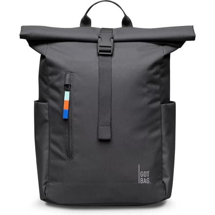 Rugzak Got Bag Rolltop Easy Small