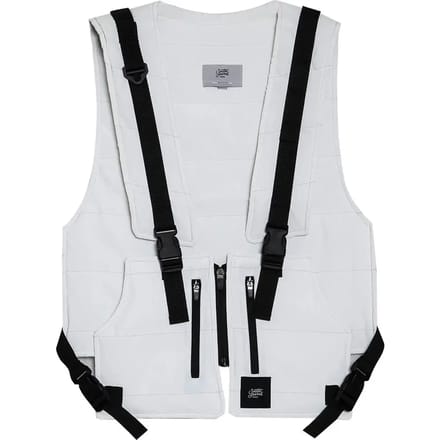 Reflecterend lichtgewicht tactisch vest Sixth June