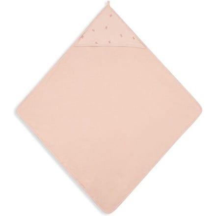 Prénatal badcape vlinder Dark Pink dames