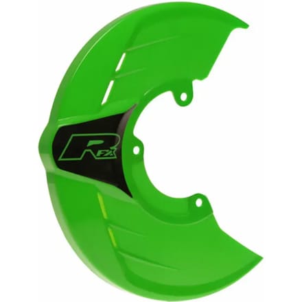 Remblokkenschijfbescherming RFX Pro