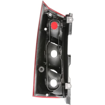 Achterlicht DEPO 551-19A4R-LD-UE