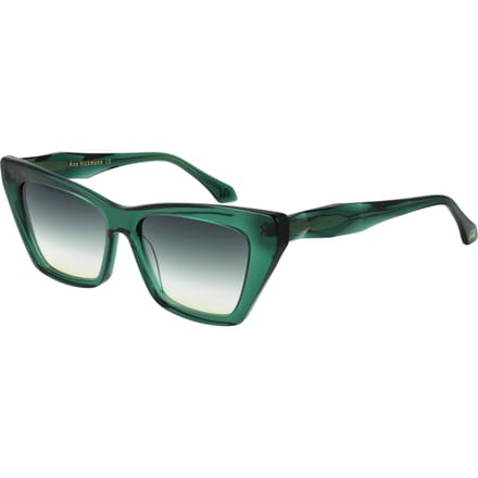 Ana Hickmann Zonnebril AH9390 T01 54