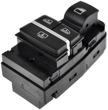 Raam schakelaar OEM 61319352183
