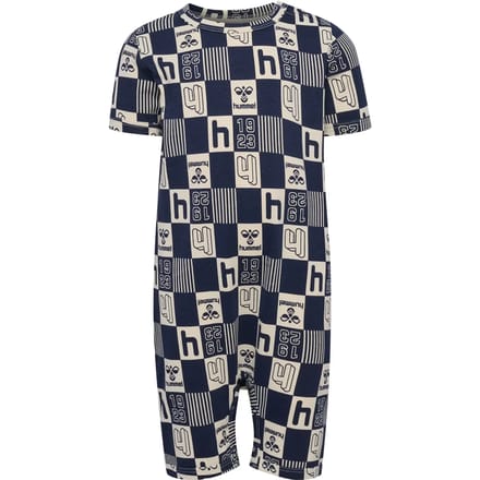 Hummel kinderbody Hmljanus Bodysuit S/S 224631