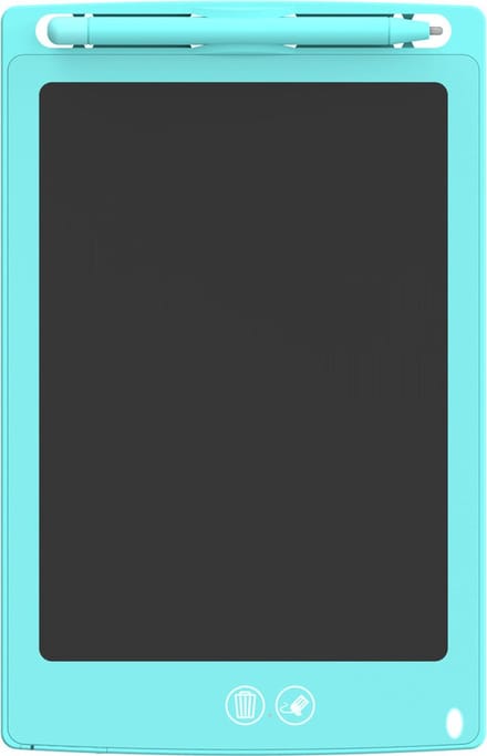 myFirst Schetsboek II 8.5" LCD scherm 1 kleur - Blauw