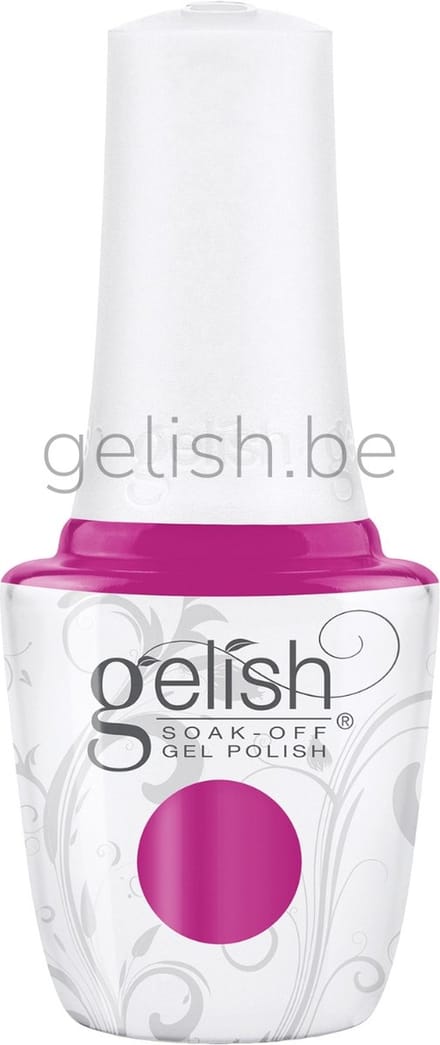 Gelish Pop-Arazzi Pose 15 Ml