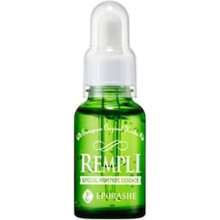 EPORASHE - Rempli Special Moisture Essence 30ml
