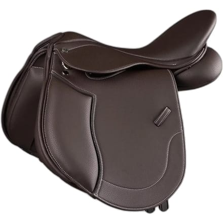 Springzadel voor paarden Premier Equine Biarritz