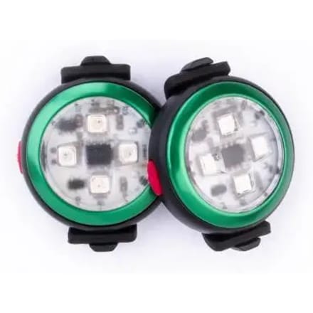 LED-lamp Curli Luumi Safety
