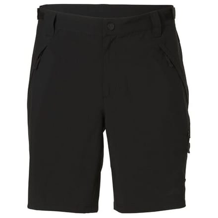 CRIVIT 2-in-1 heren sportbroekje met zeem (M)