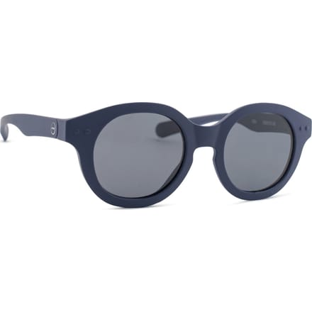 Izipizi Zonnebril Kids Plus - Model C - 3-5 Jaar - Denim Blue
