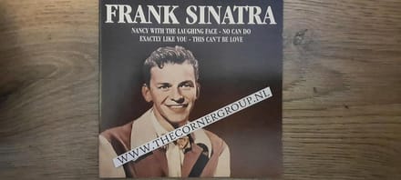 Frank Sinatra: Essential Masters Of Jazz