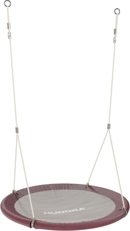 HUDORA Nestschommel Lounge 110 - Amber