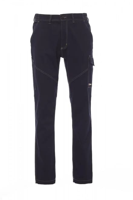 Payper Worker Stretch - Navy Blue - L