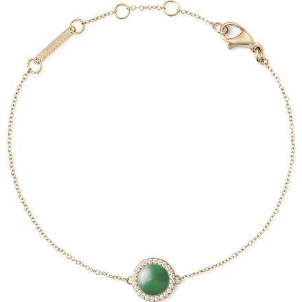 Daniel Wellington Audrey - Dames - Armband - Goud - 15.5-18.5 CM