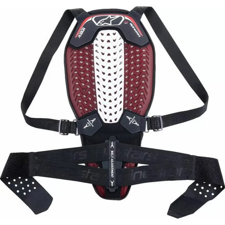 Motor rugbeschermer Alpinestars Nucleon Plasma