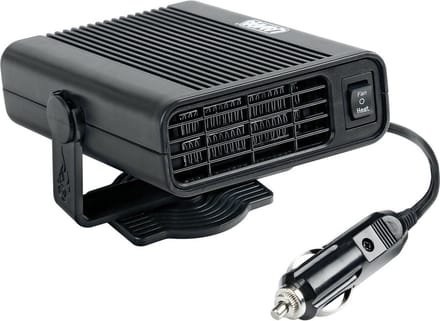 Verwarming ontdooier 24 Volt 150 Watt | Auto | Vrachtwagen | Camper